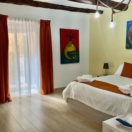 نابولي 'A Room De' Scugnizzi المظهر الخارجي الصورة