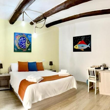 نابولي 'A Room De' Scugnizzi المظهر الخارجي الصورة