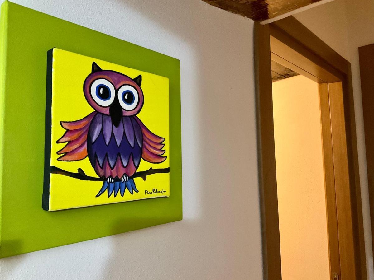 نابولي 'A Room De' Scugnizzi المظهر الخارجي الصورة