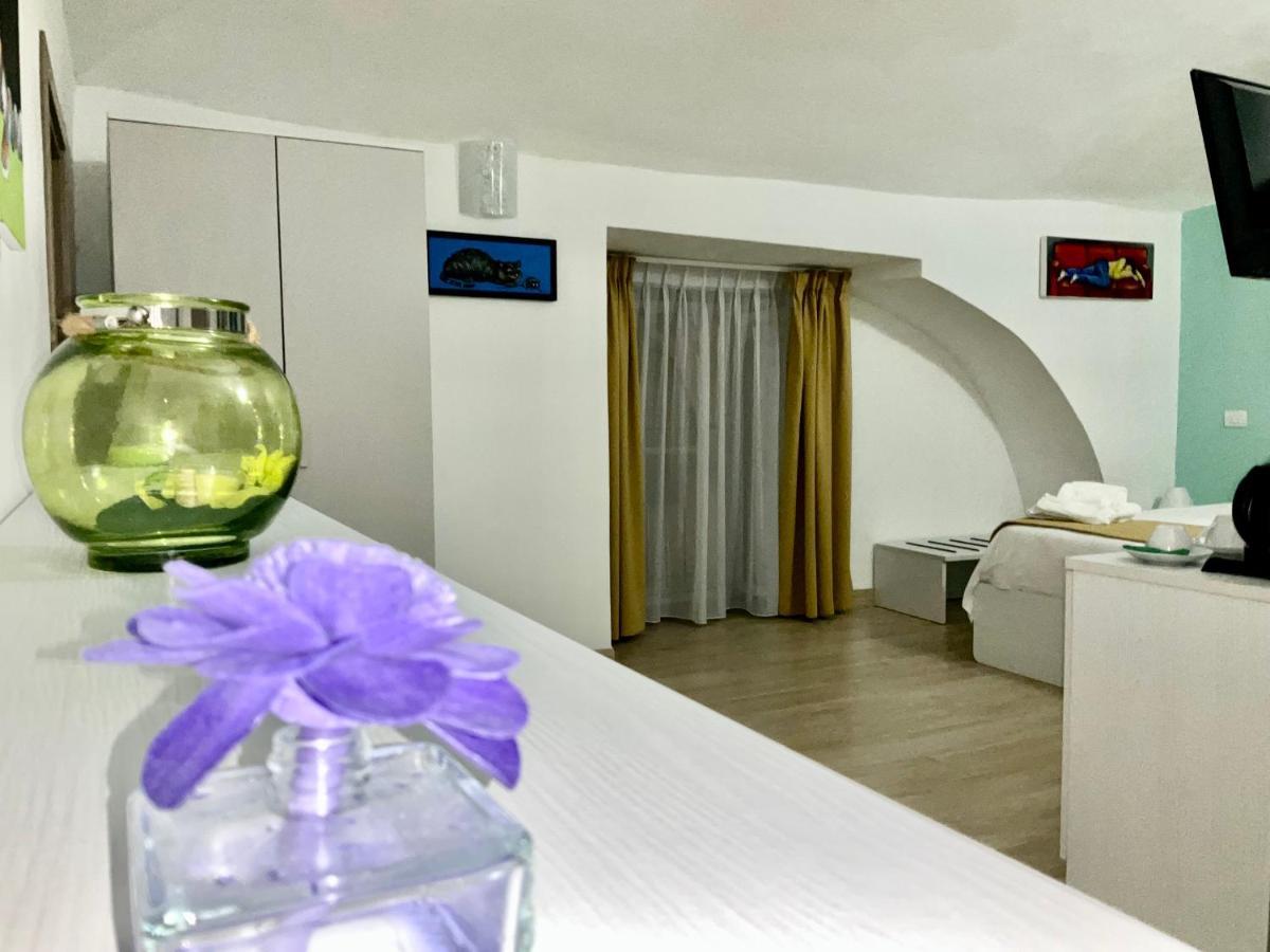 نابولي 'A Room De' Scugnizzi المظهر الخارجي الصورة