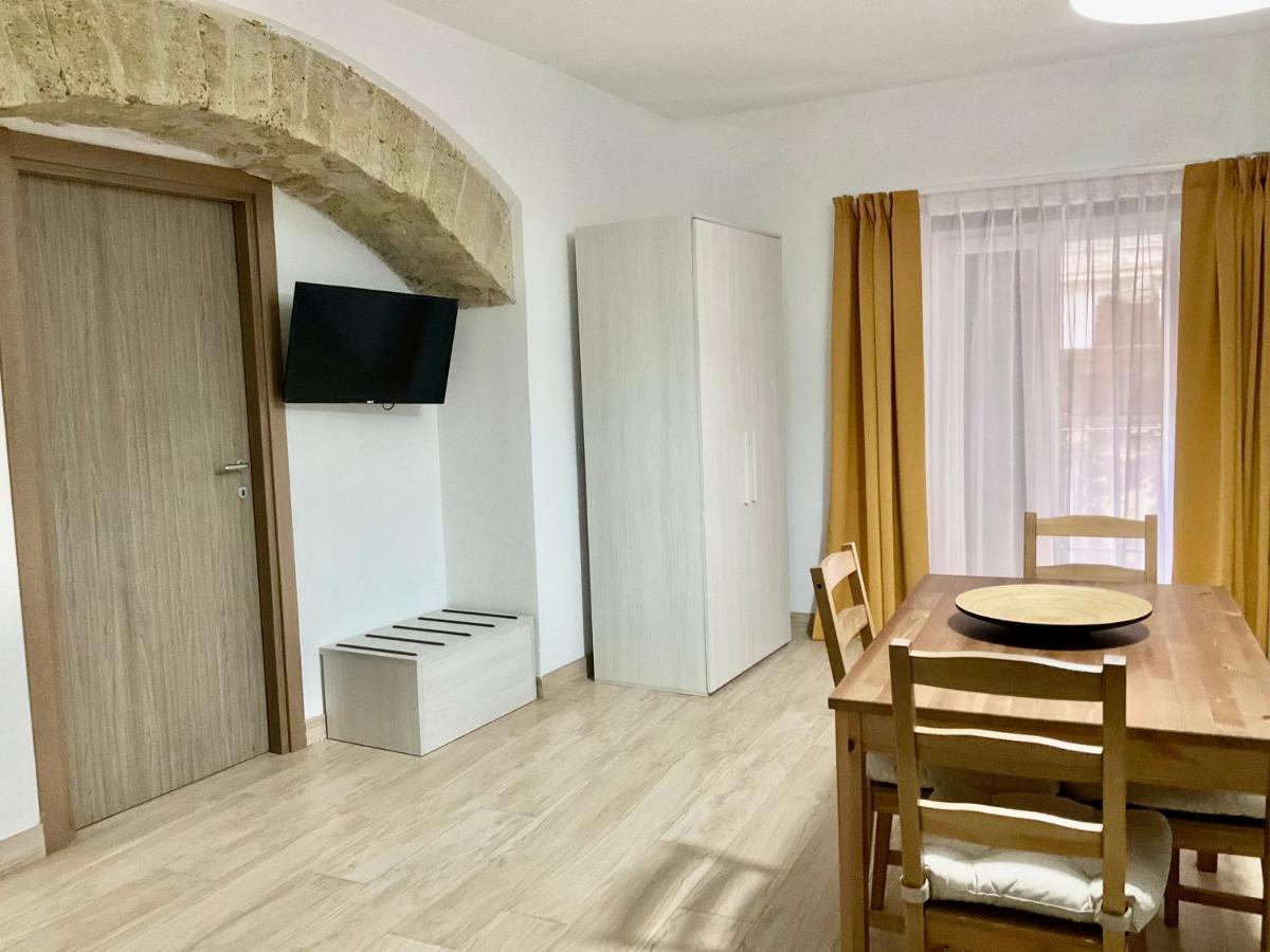نابولي 'A Room De' Scugnizzi المظهر الخارجي الصورة