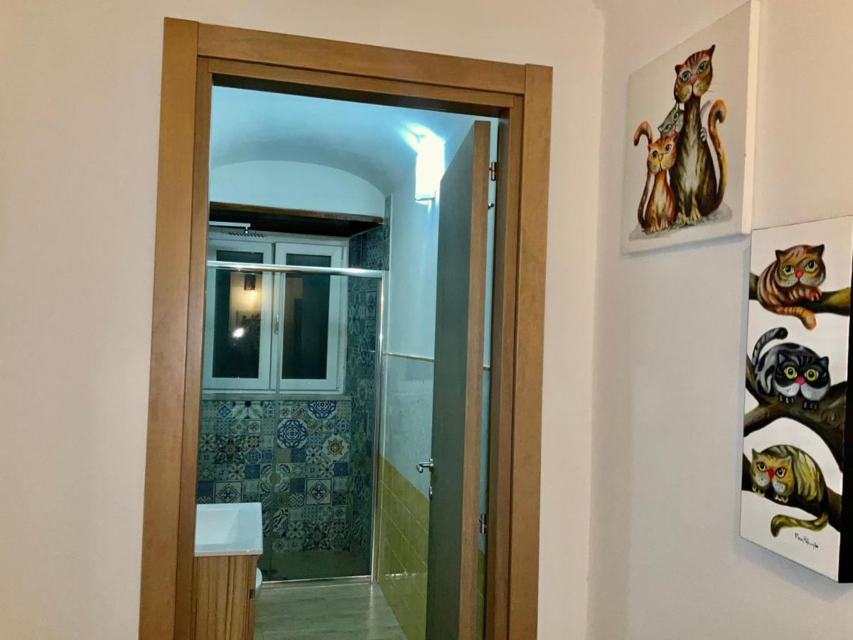 نابولي 'A Room De' Scugnizzi المظهر الخارجي الصورة