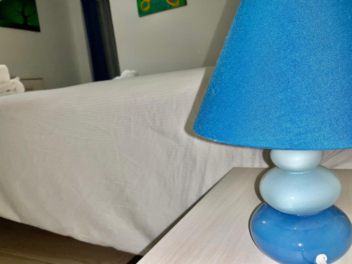 نابولي 'A Room De' Scugnizzi المظهر الخارجي الصورة