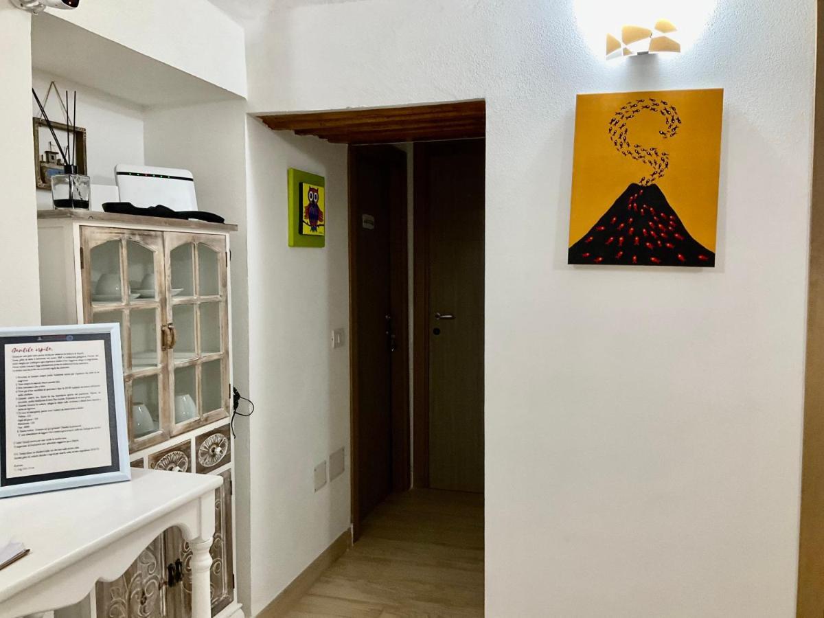نابولي 'A Room De' Scugnizzi المظهر الخارجي الصورة