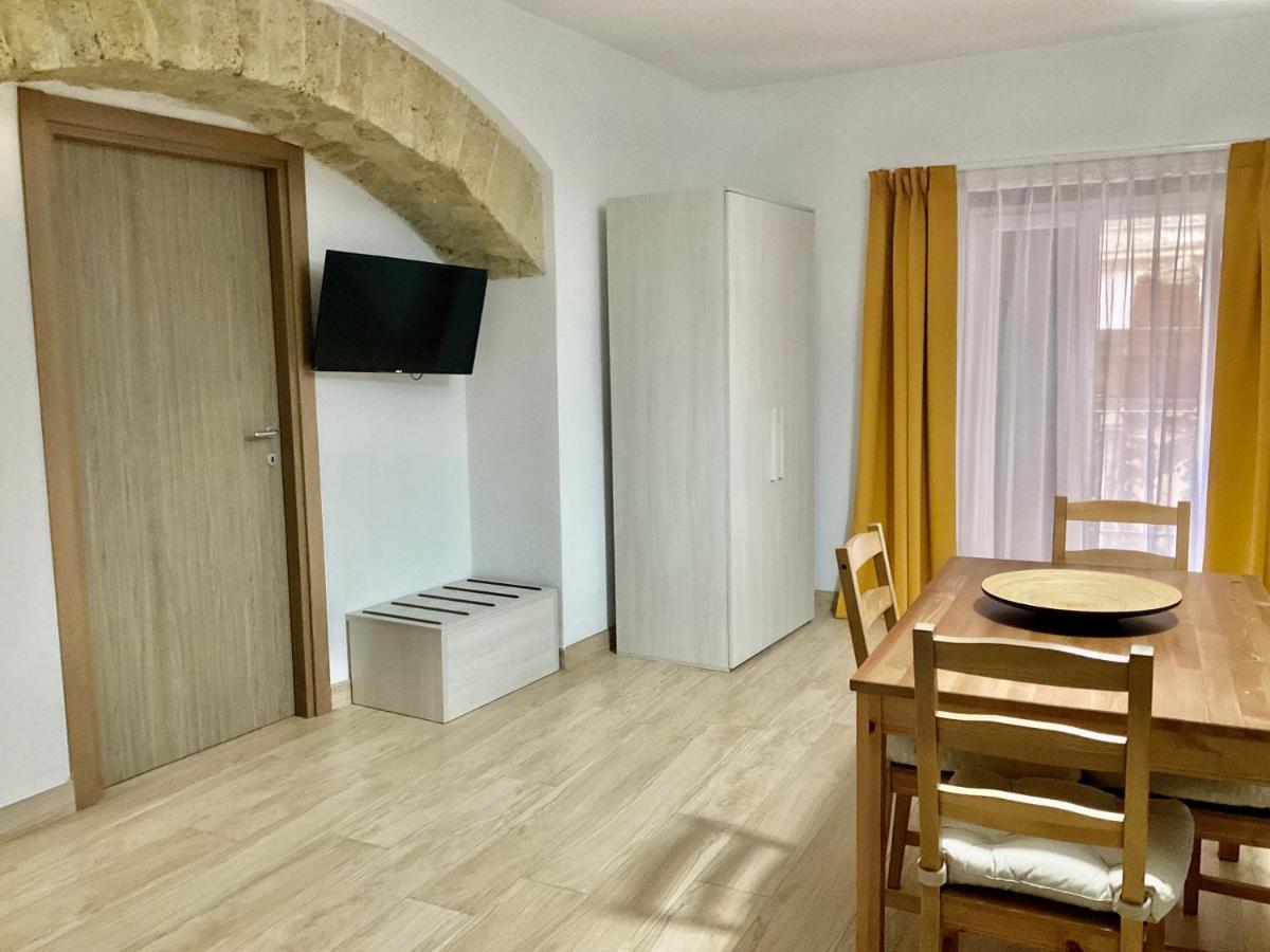 نابولي 'A Room De' Scugnizzi المظهر الخارجي الصورة